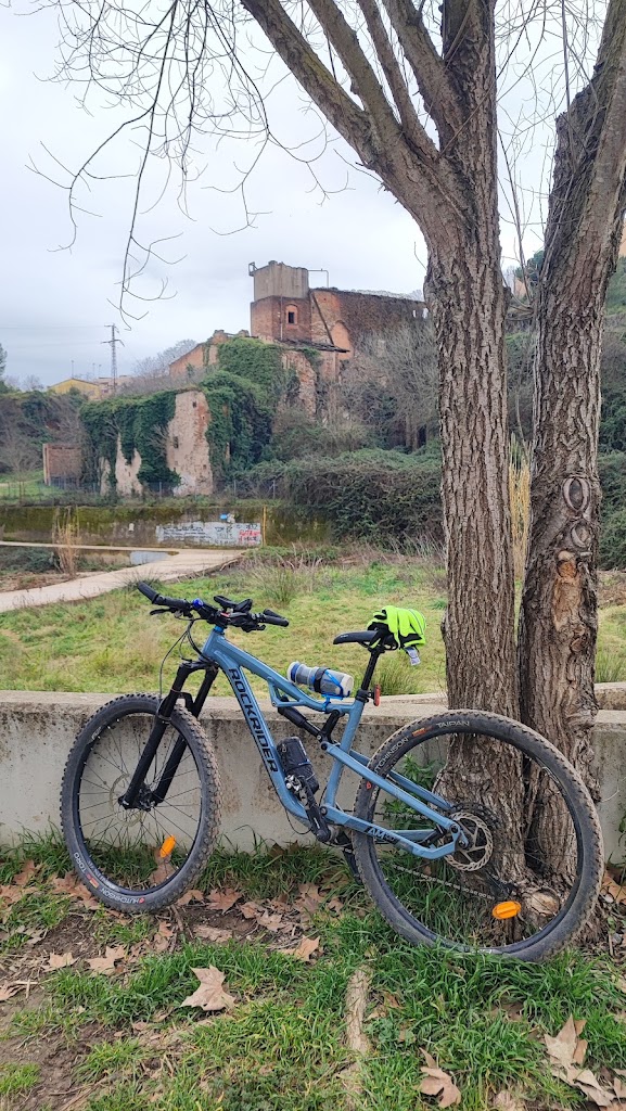 Castellar del Valles — Mas recientes