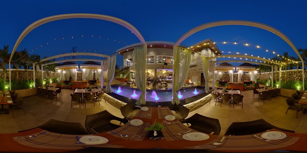 Street View & 360deg