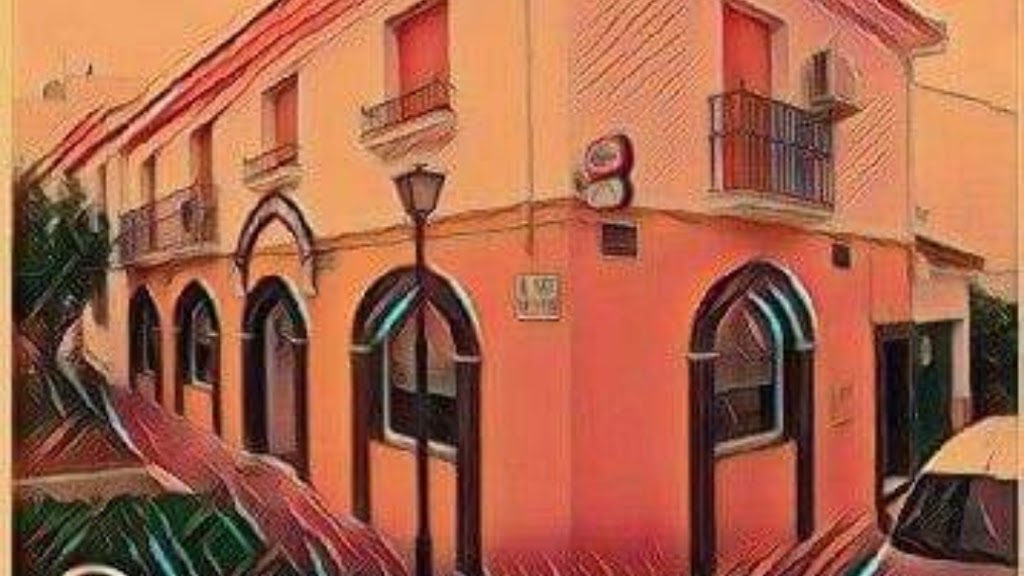 Olimpo Bar — Del propietario