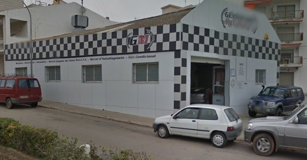 Guinovart Mecanics S.L.