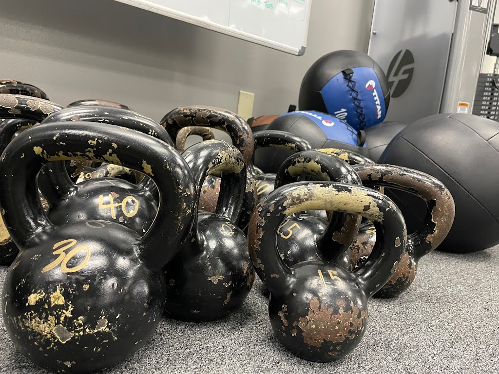  PurEnergy Fitness Center