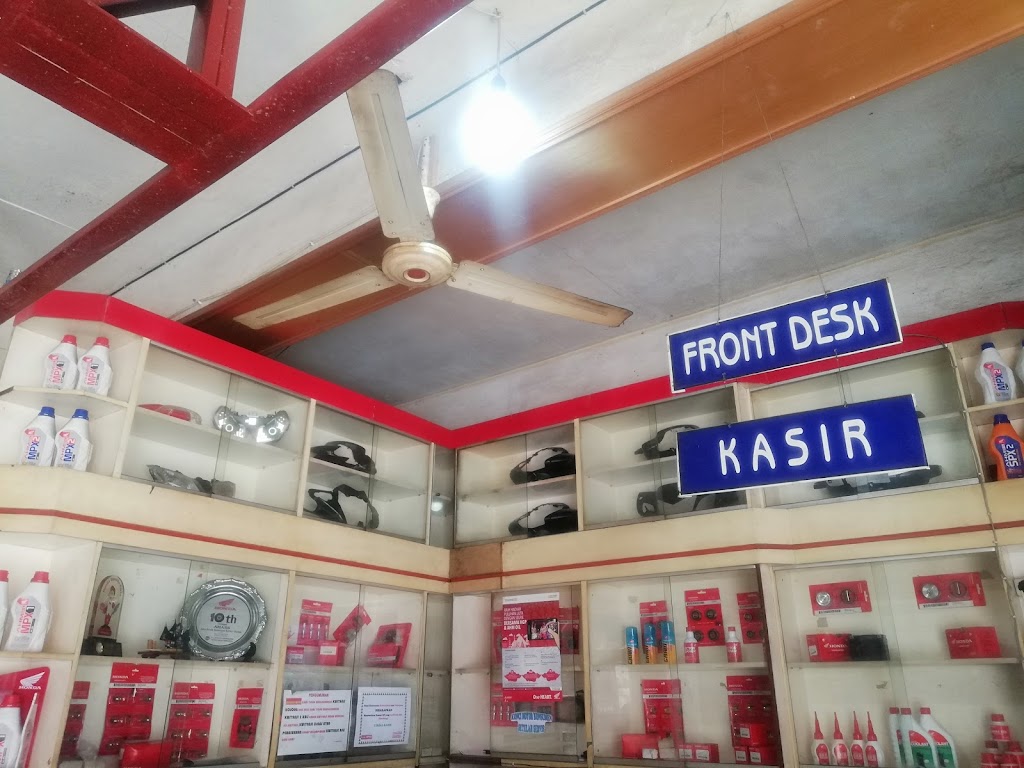 Kodya Motor