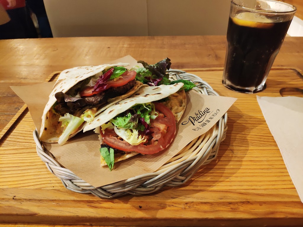 La Piadina Riminese (C.C Marineda City) — Comida y bebida