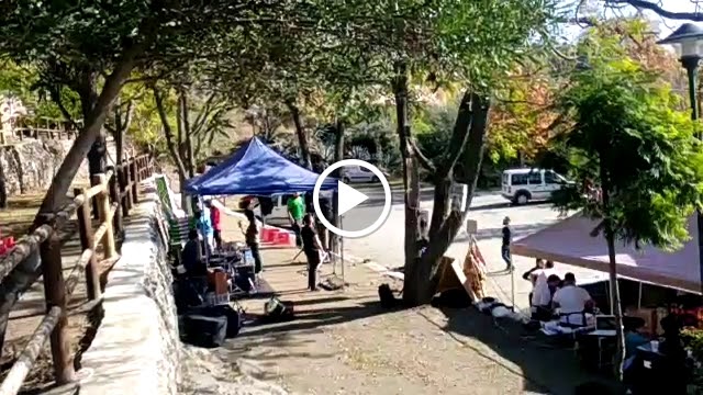 Kiosco Amanda — Videos