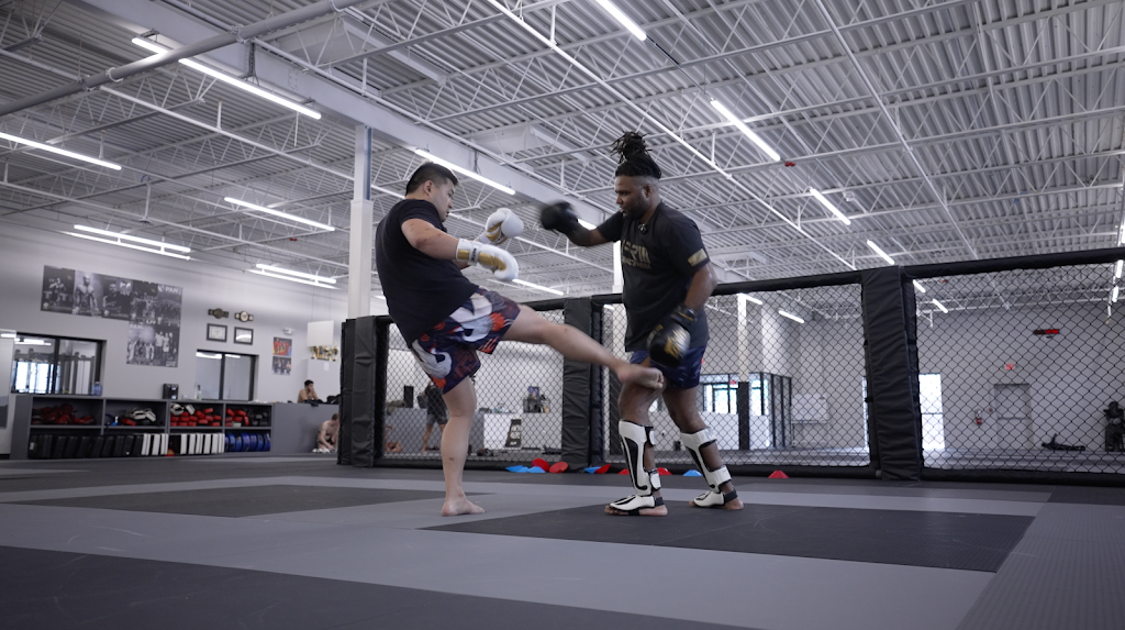  Newtown Performance Institute