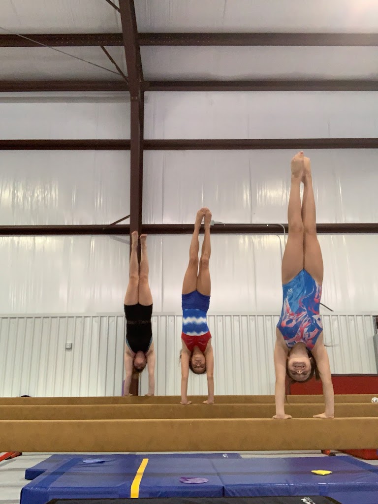  Katy Gymnastics and Sports Performance