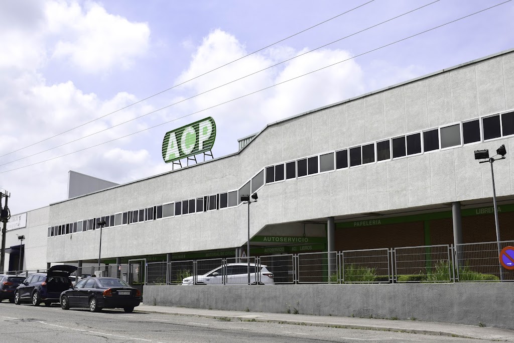 Almacen Central de Papeleria (ACP)