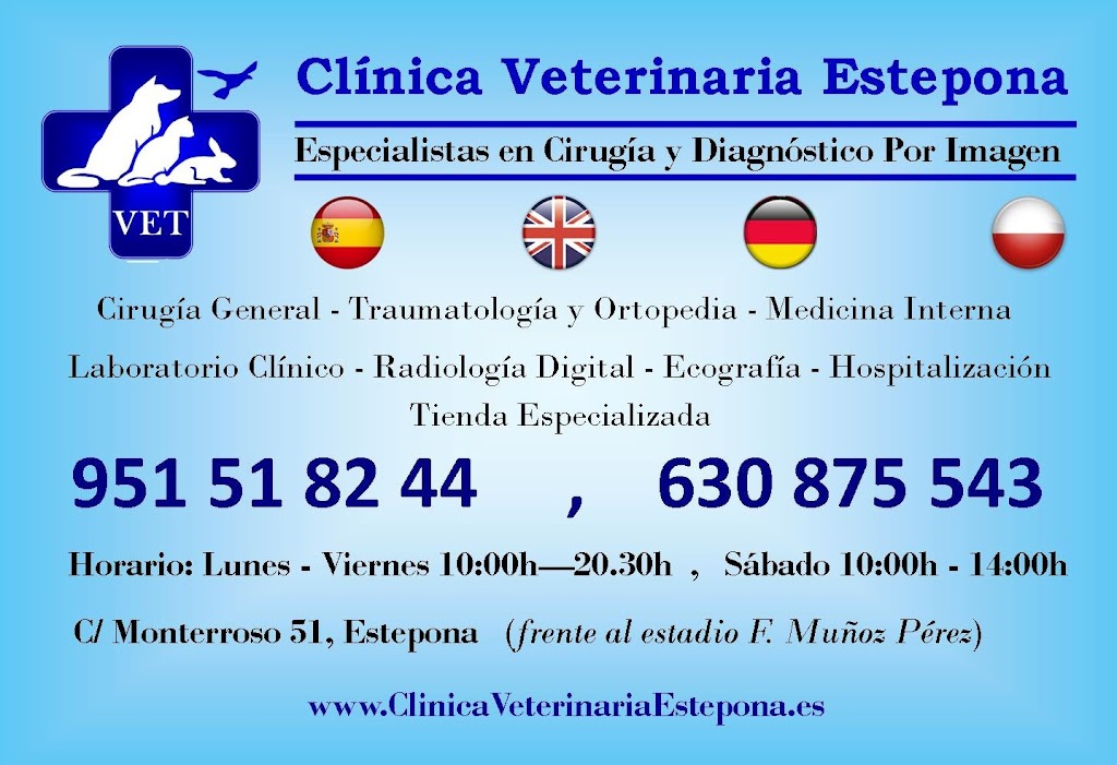 Clinica Veterinaria Estepona