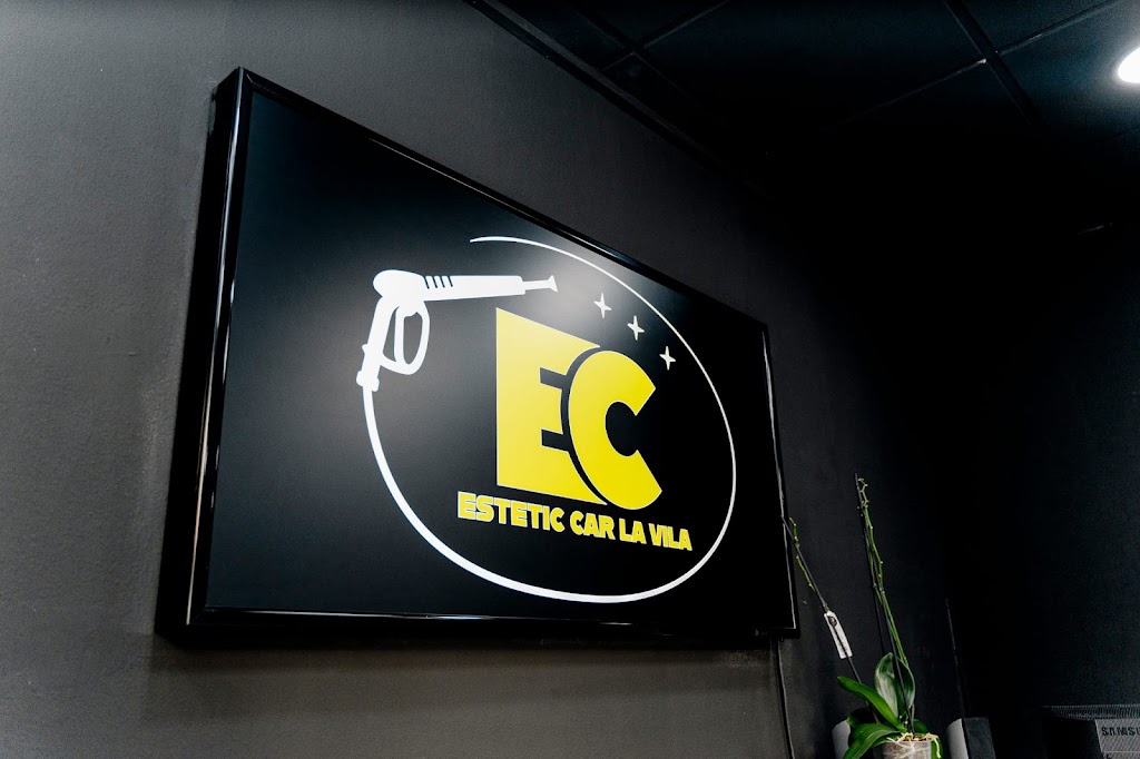 Estetic Car La Vila