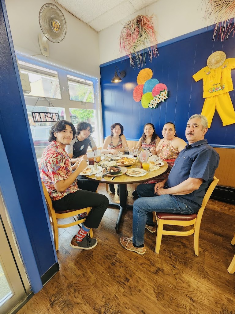  La Marimba Nicaraguan Cuisine