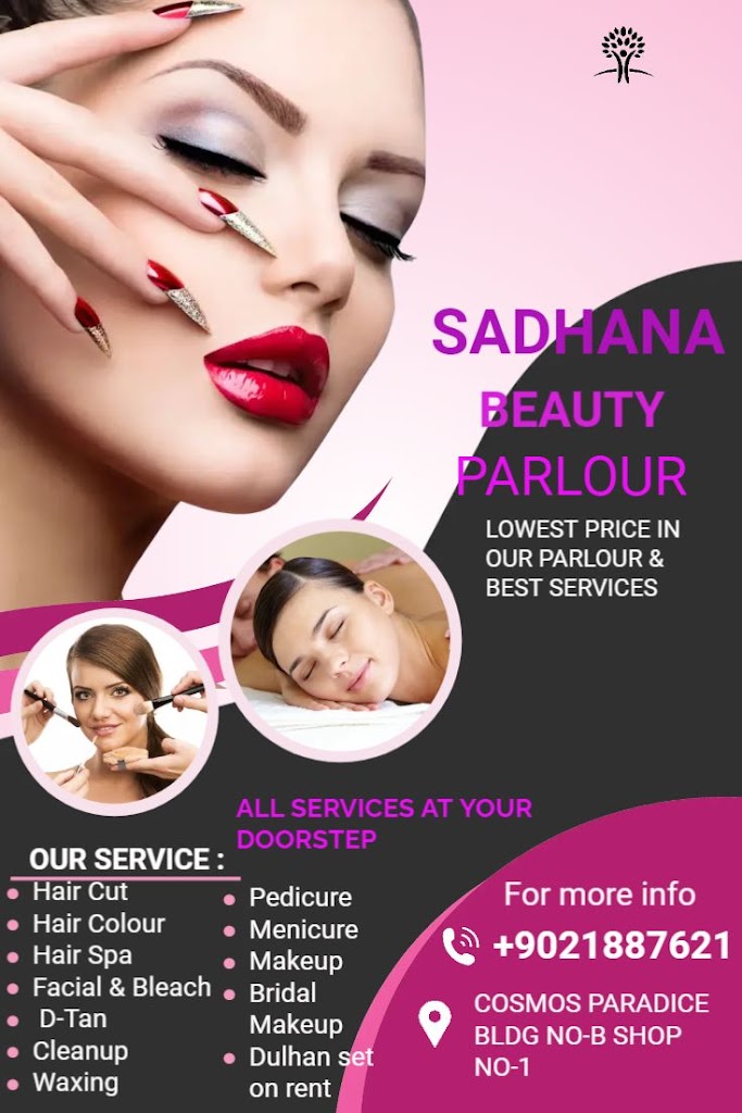 Sadhana Beauty Parlor