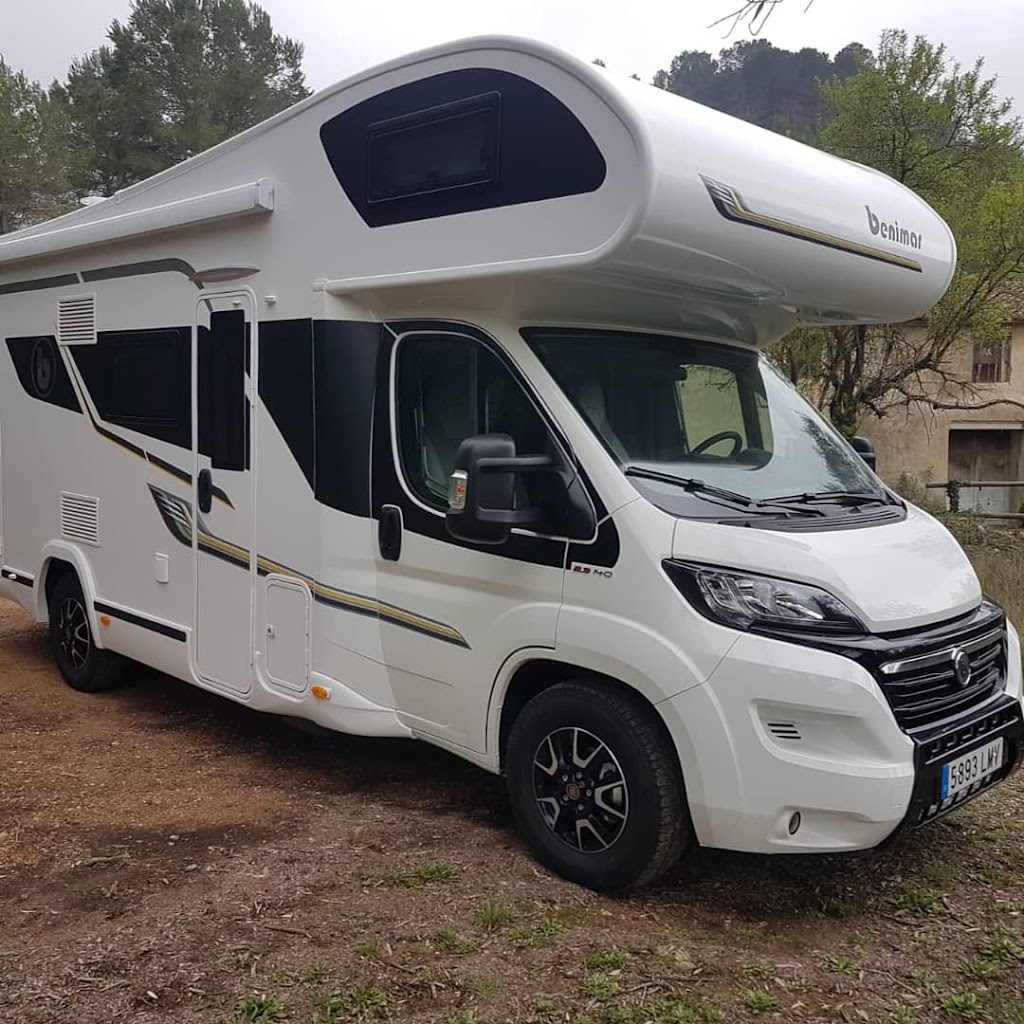 Coches alquiler en Menorca - Autos Es Castell