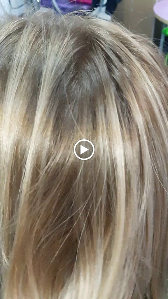 Trizelia Peluqueras Unisex