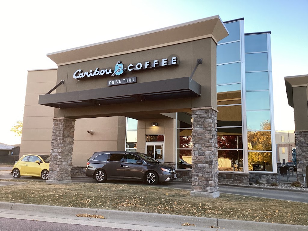 Photo of Caribou Coffee