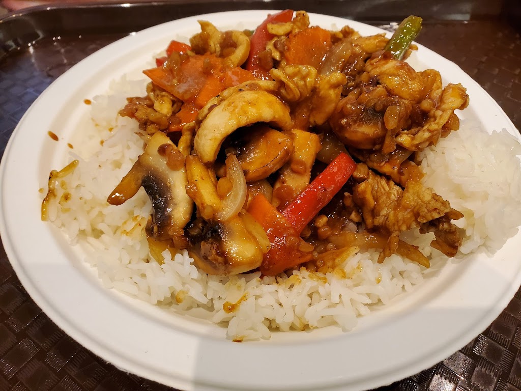 Food & drink