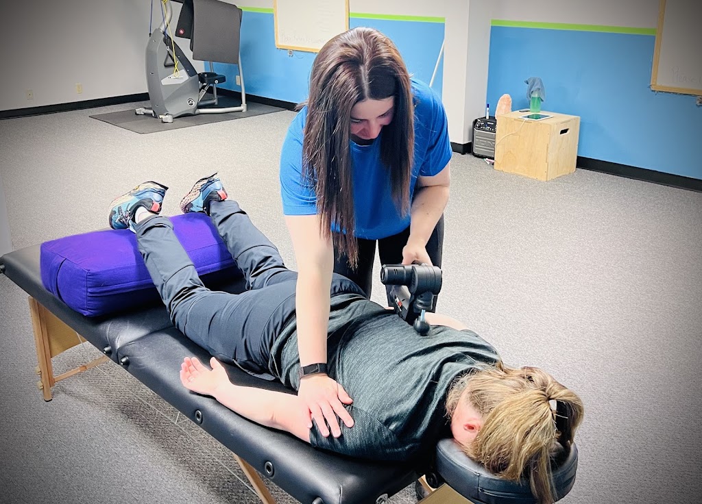  ENCORE FITNESS BOISE LLC