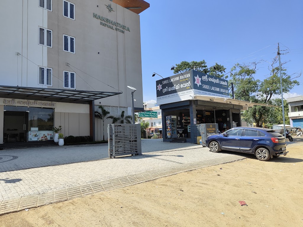 Shree Lakshmi Bhavan A C