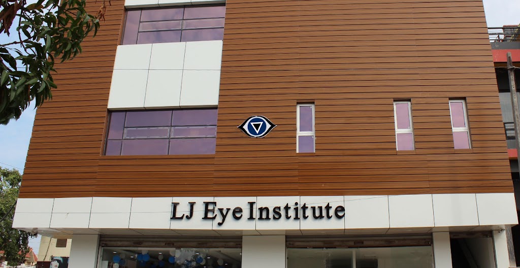 Lj Eye Institute Best Cornea Hospital In Haryana Contoura Vision Surgery In Ambala Best Cataract Surgery In Ambala