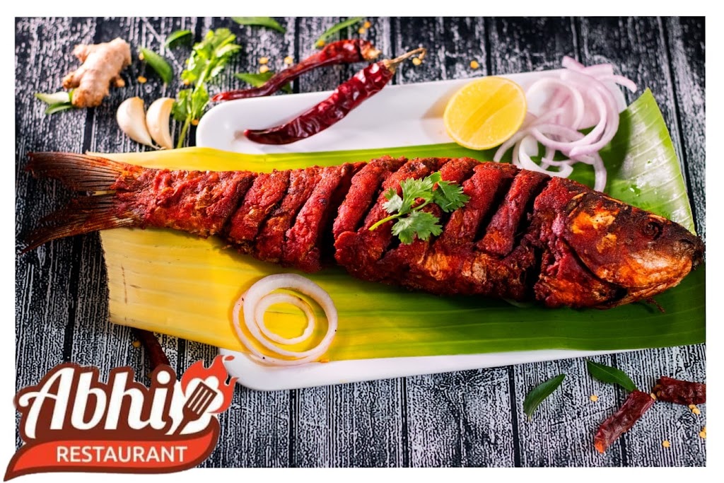 Abhi S Restaurant