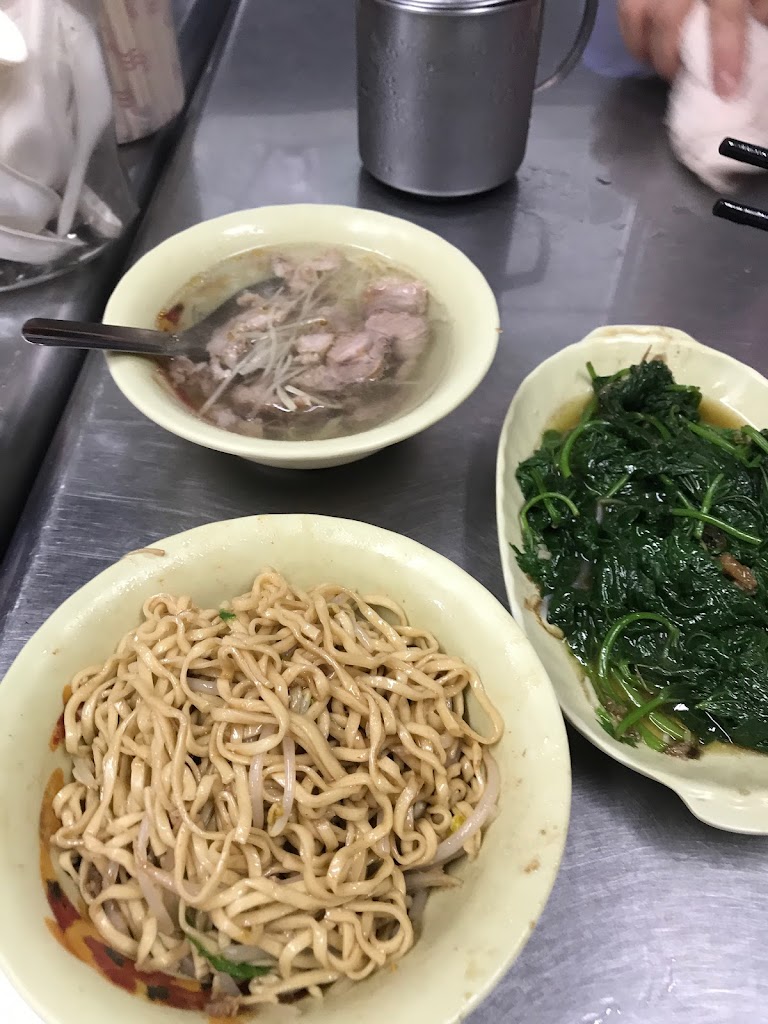 阿婆古早味意麵 的照片