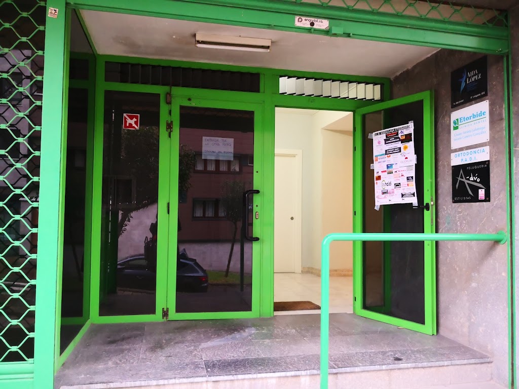 Clases particulares Vero en Etxebarri