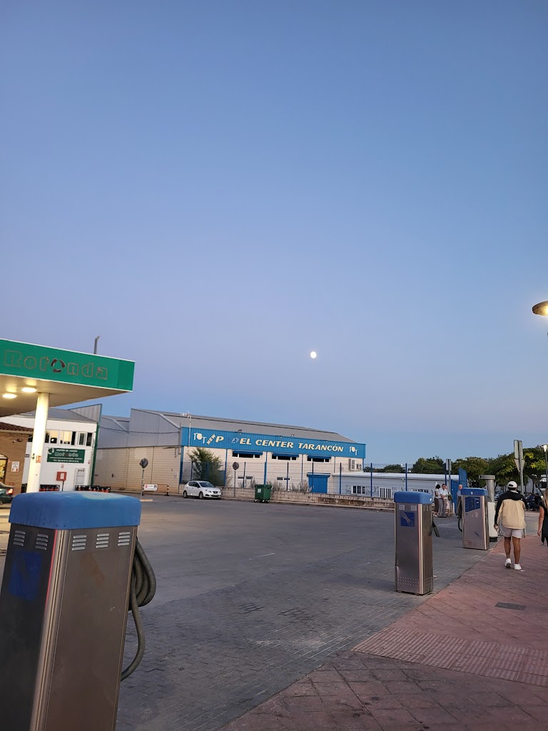 New Padel Center Tarancon