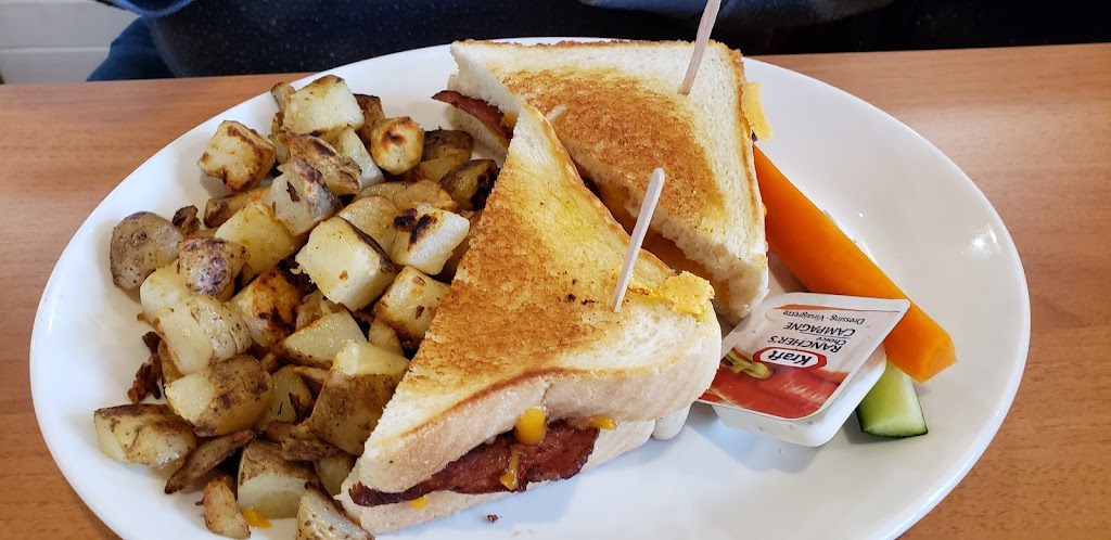 Home fries