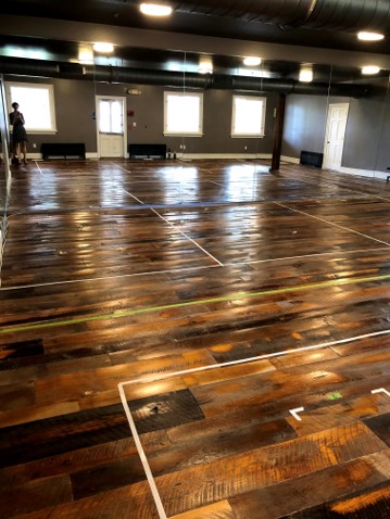  Breathing Dragon Yoga Doylestown