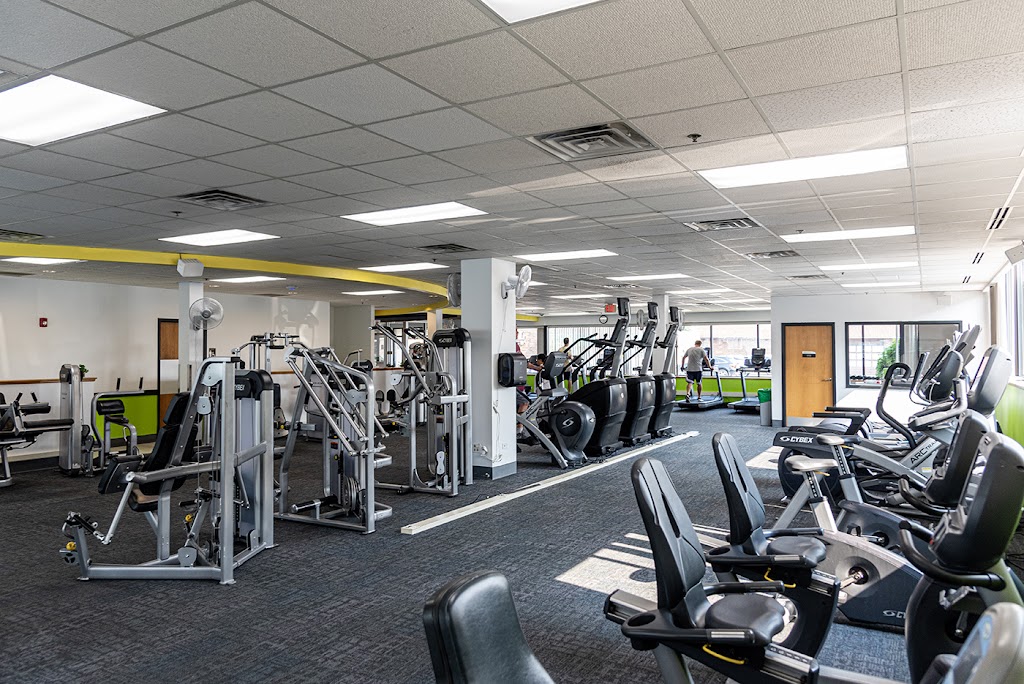  Community Park Fitness