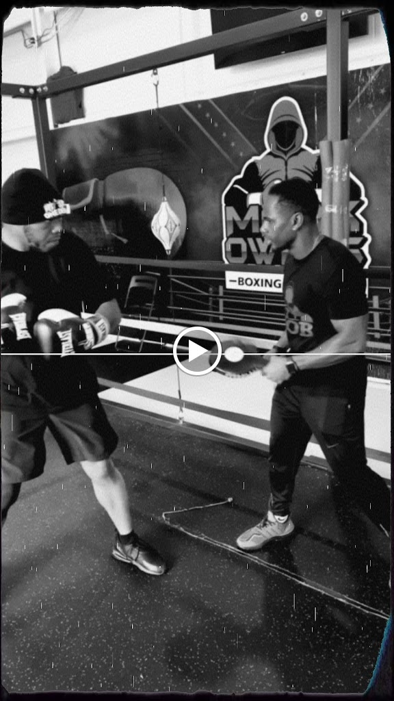  Mark Owens Boxing and Fitness