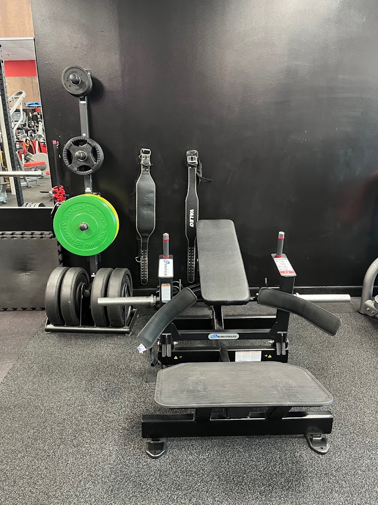  Snap Fitness Round Lake