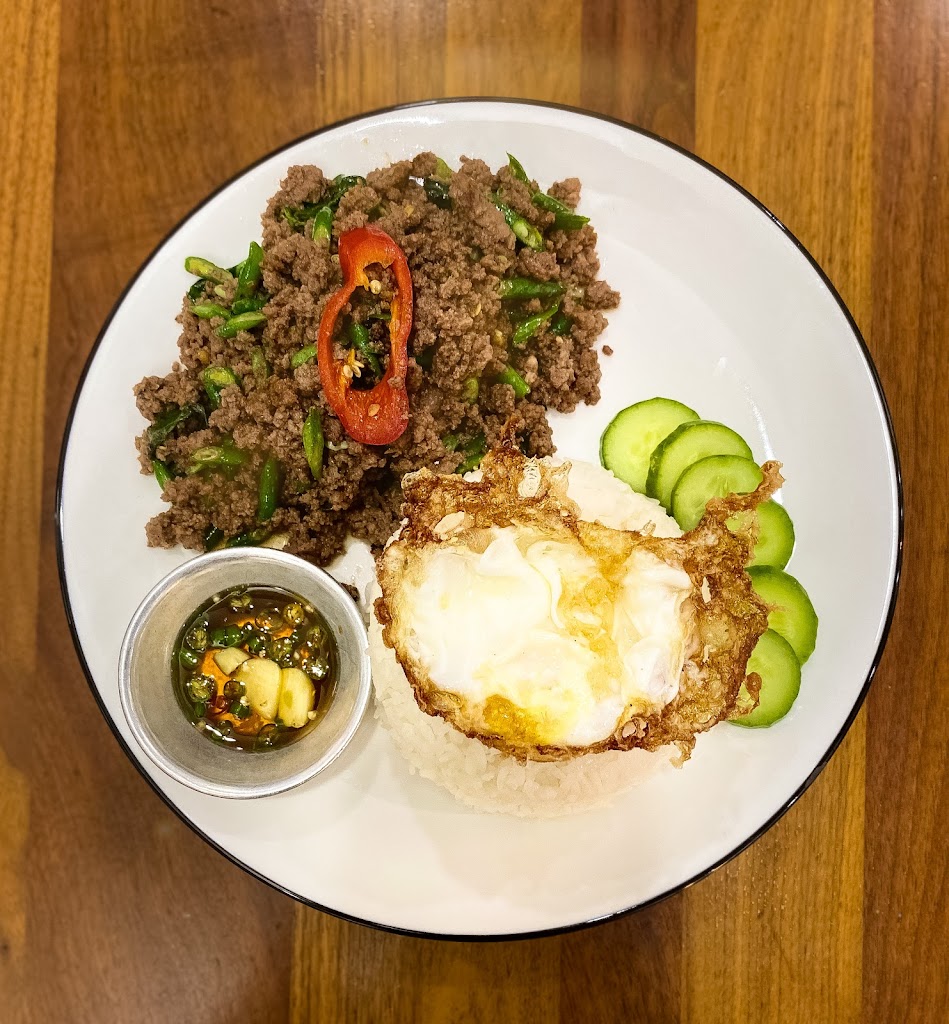 Plern Thai Cafe