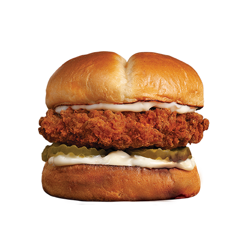 Chicken sandwich