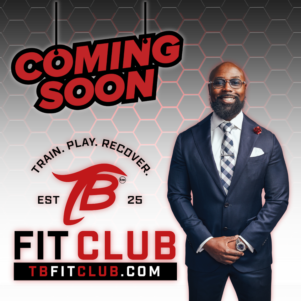  TB Fitness Club