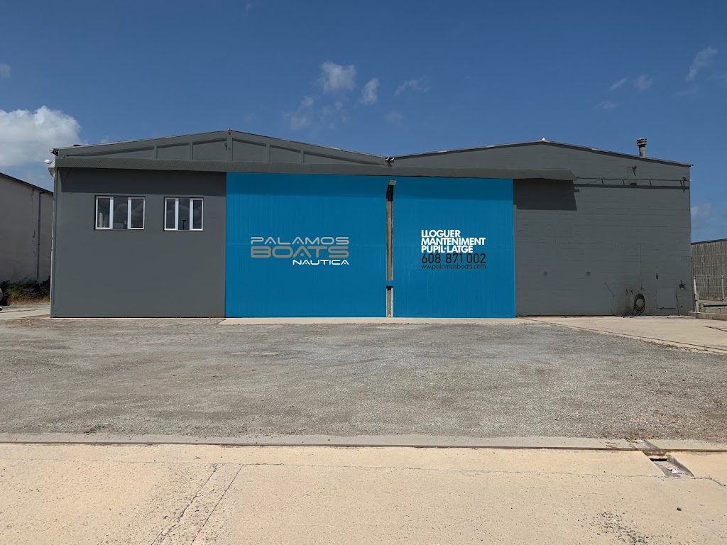 NAUTICA - Palamos Boats