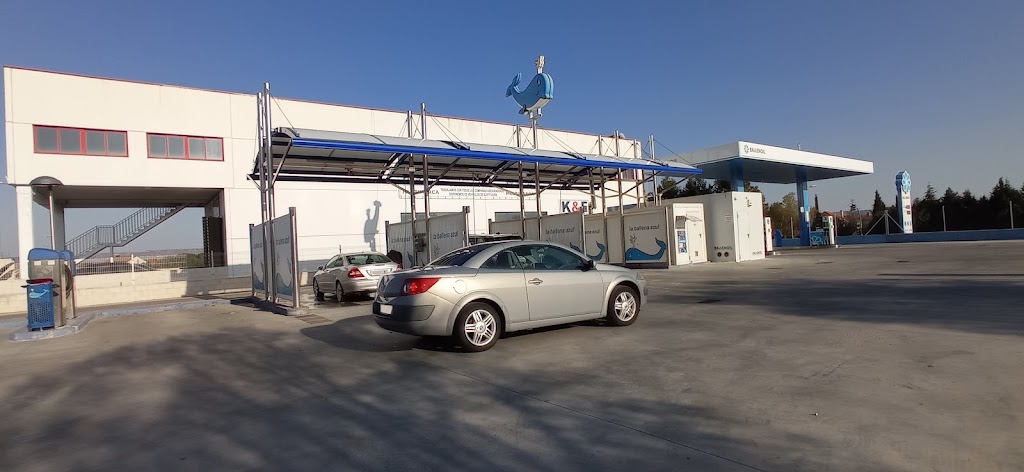 Ballenoil Cabanillas — Del propietario