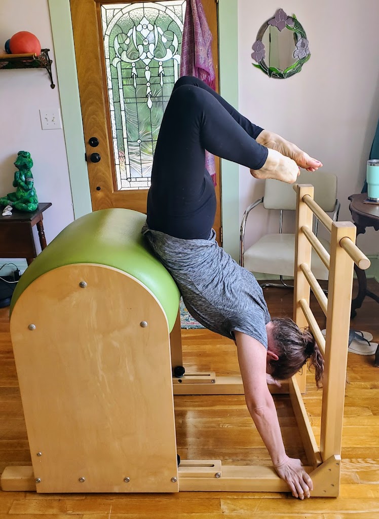  Your Pilates Pro Personal Training Studio