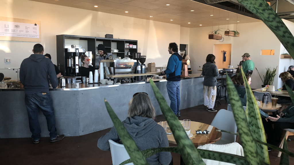Photo of Pablo's Coffee - East Colfax