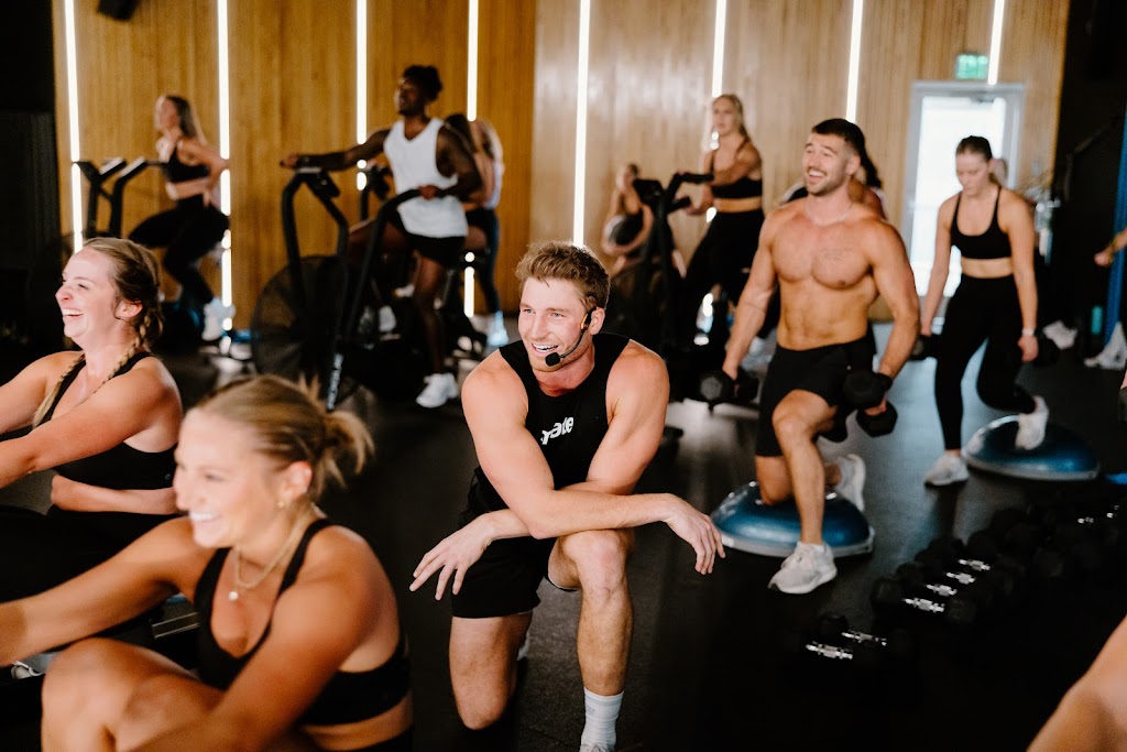  Training Mate Highland Park