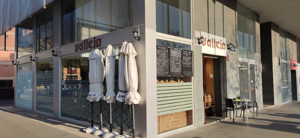 Taberna Vallejo