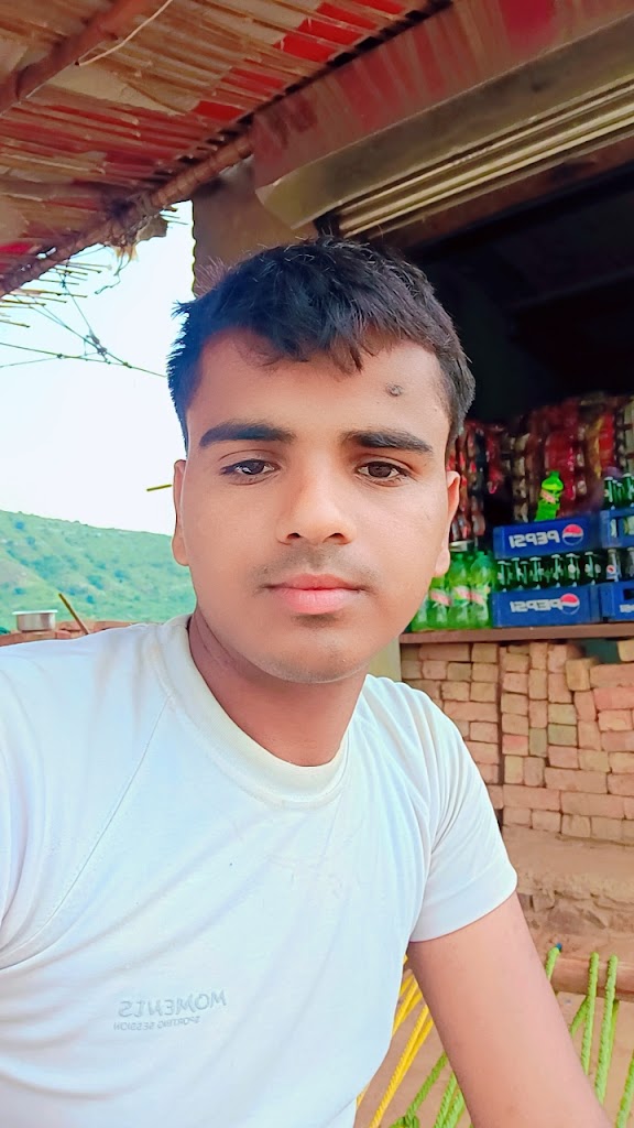 Tareef Khan Nangalmeo