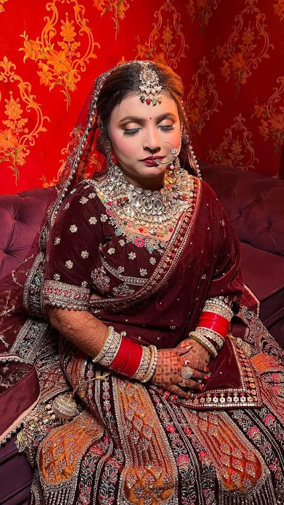 Infinity Unisex Saloon Banka Best Salon In Banka Parlour In Banka