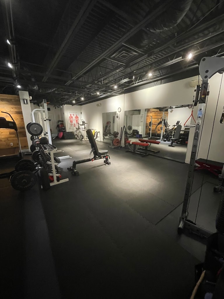  Sarasota Fitness Studio