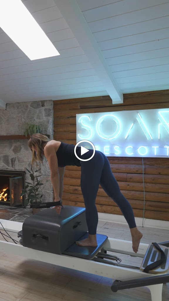  Soar Pilates
