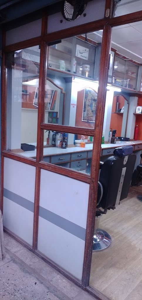 Sai Prasad Mens Parlour