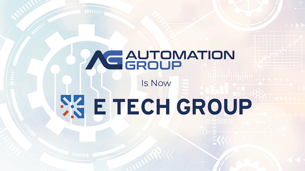 E Tech Group (formerly Automation Group)