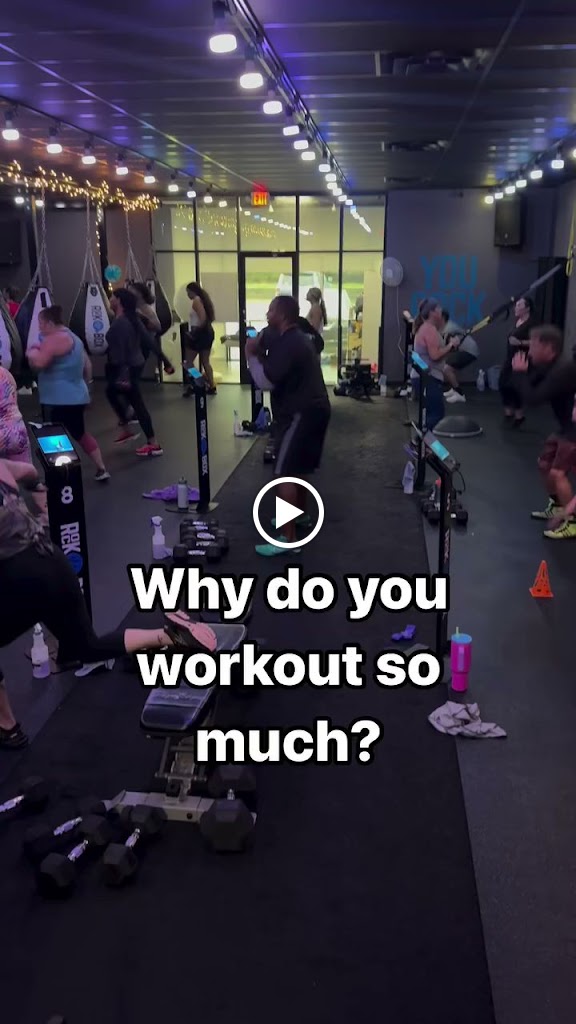  RockBox Fitness West Chester