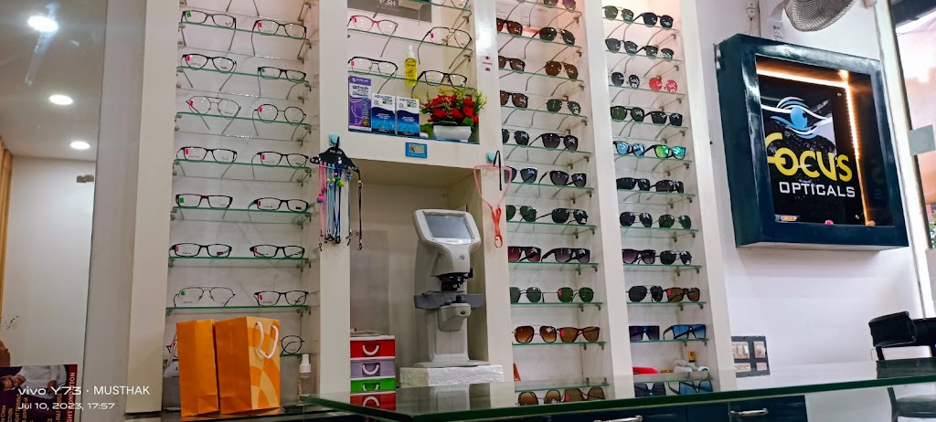 Display case