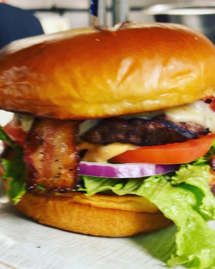  Stadium View Bar, Restaurant, & Event Halls