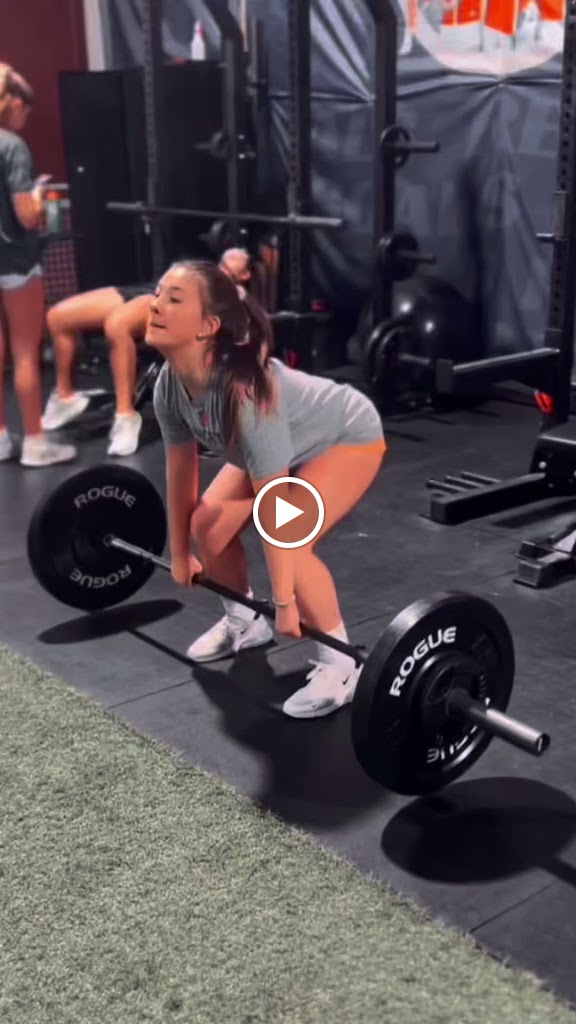  Goals Performance Academy